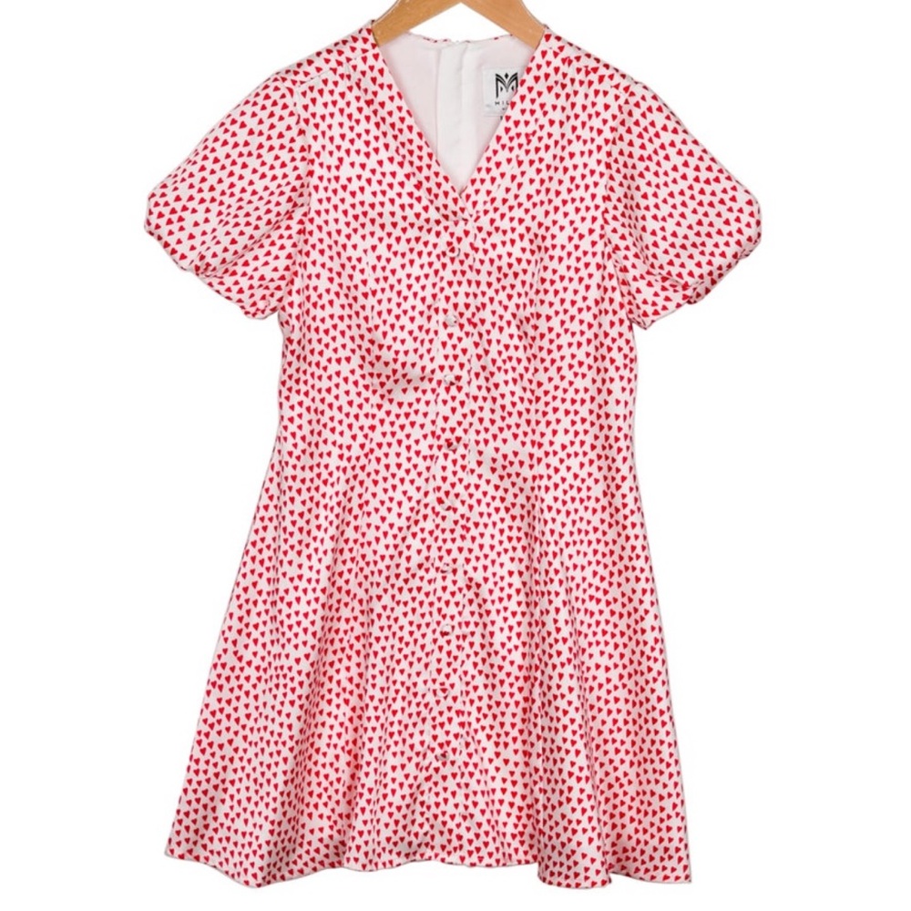 Milly Minis Aspen Dress Size Size 10
